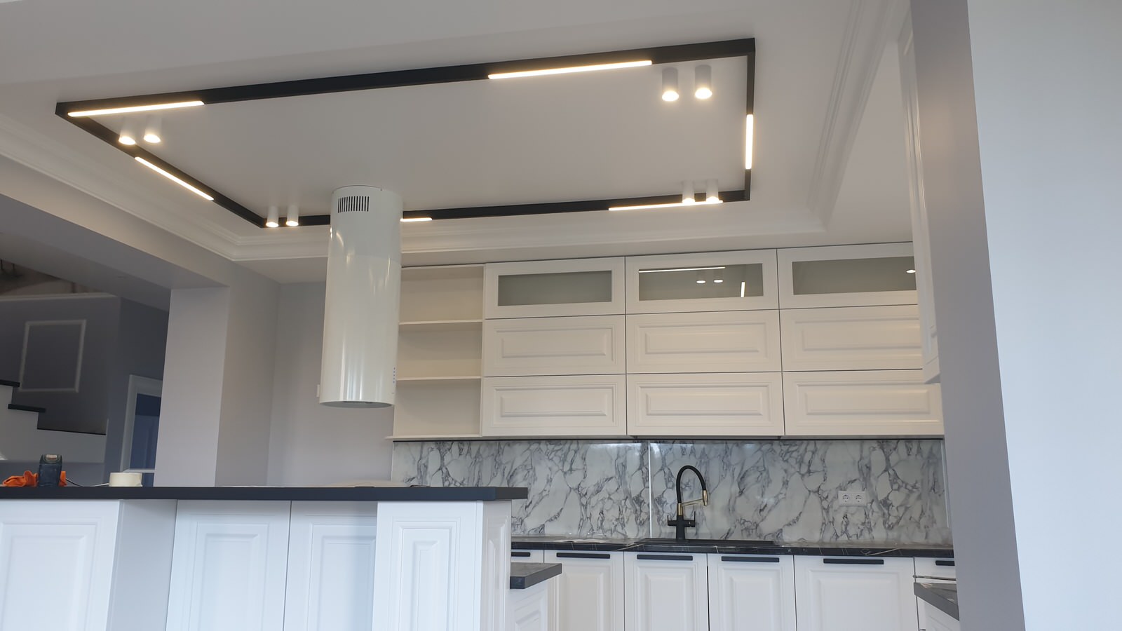 Ремонт частного дома