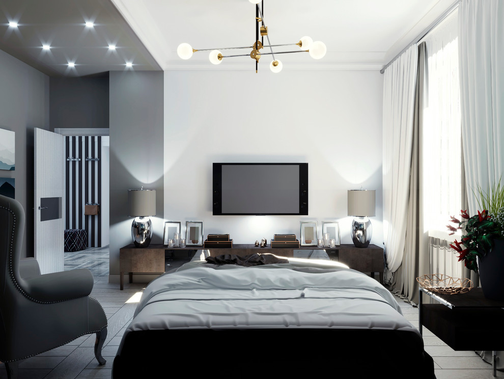 Квартира 61 м2