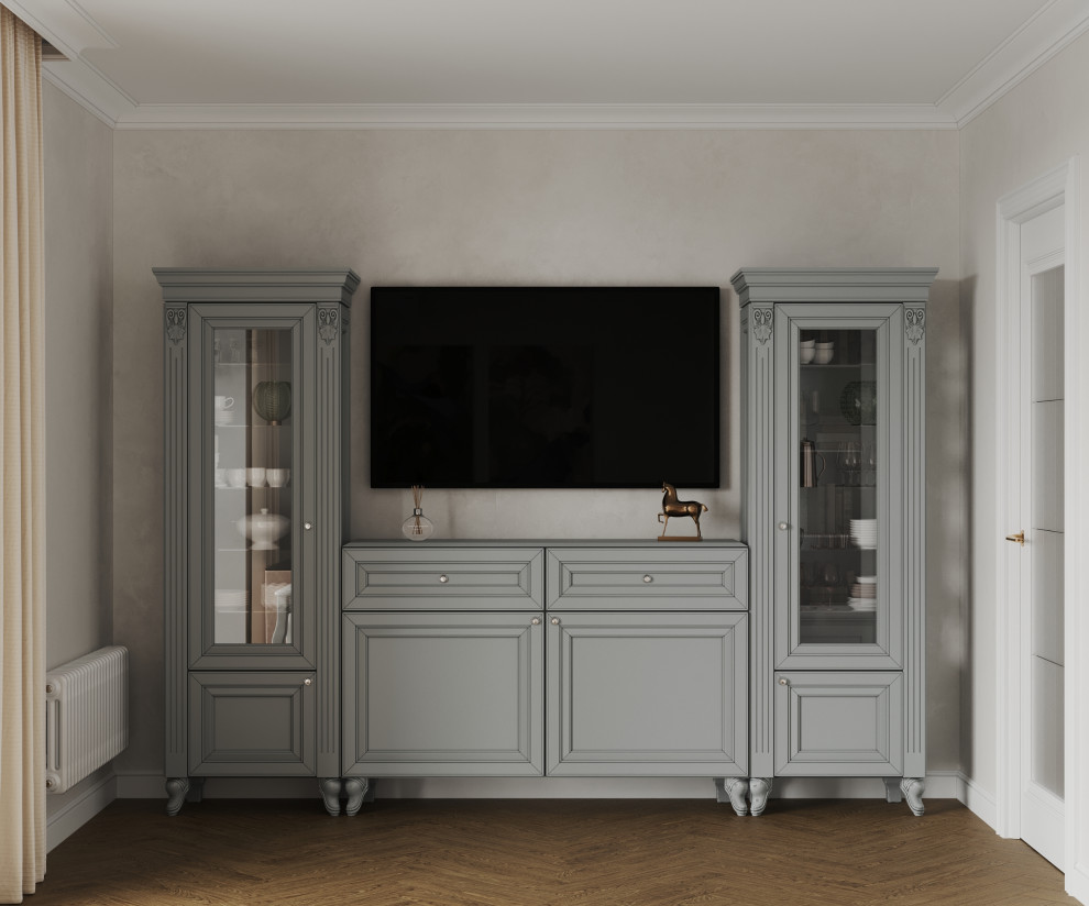 Английские традиции