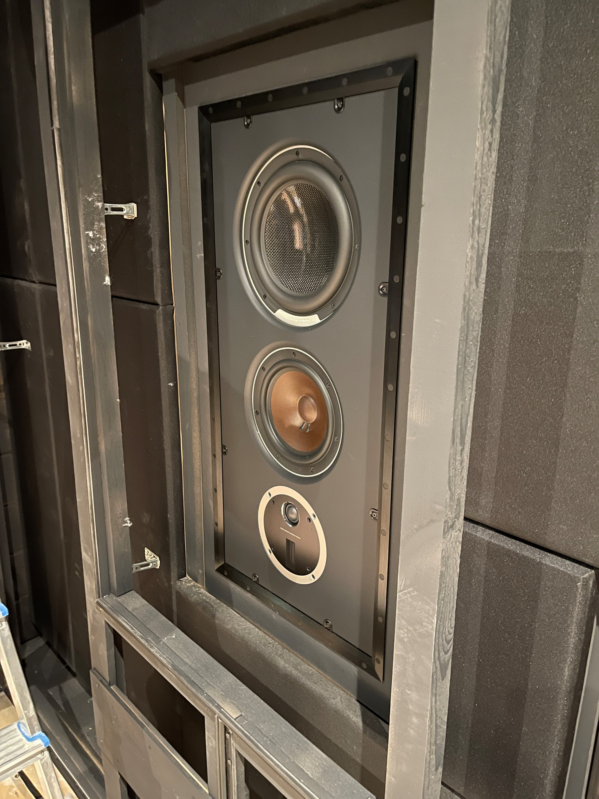 КП Витро Кантри (Персональный кинозал)