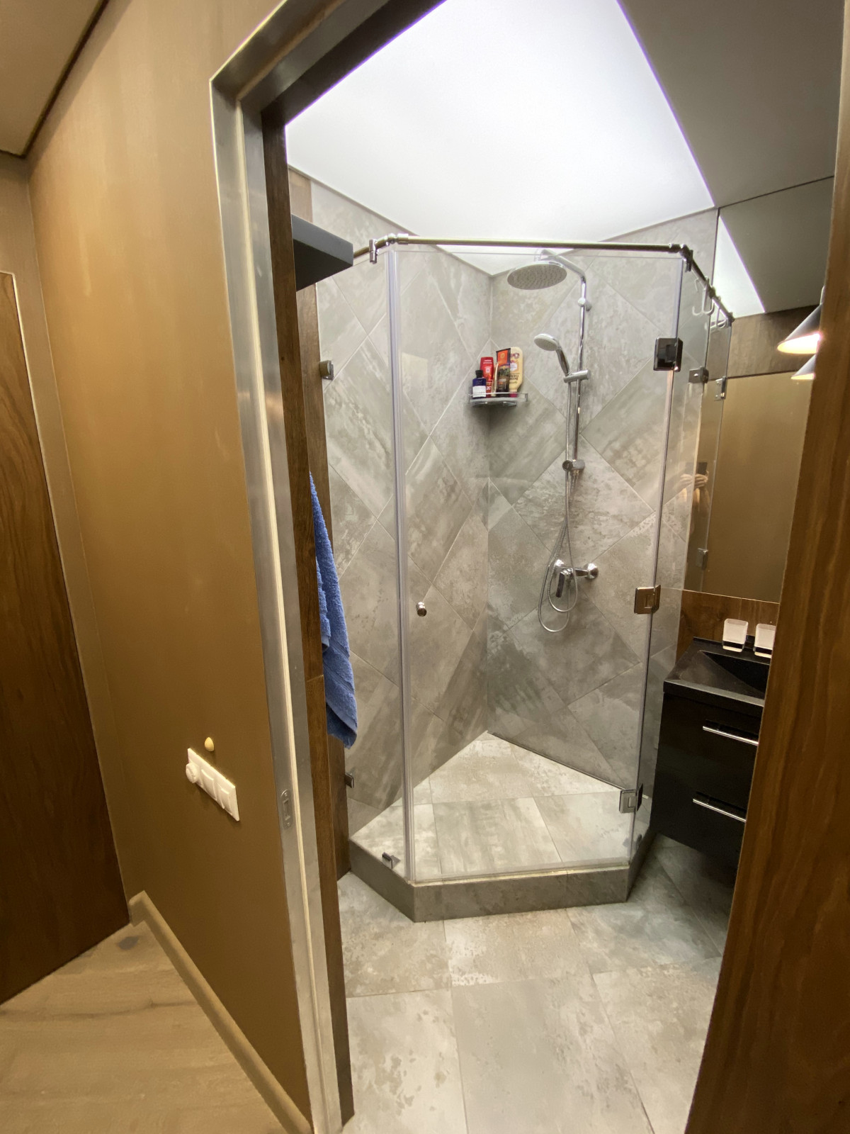 Стильный лаконизм