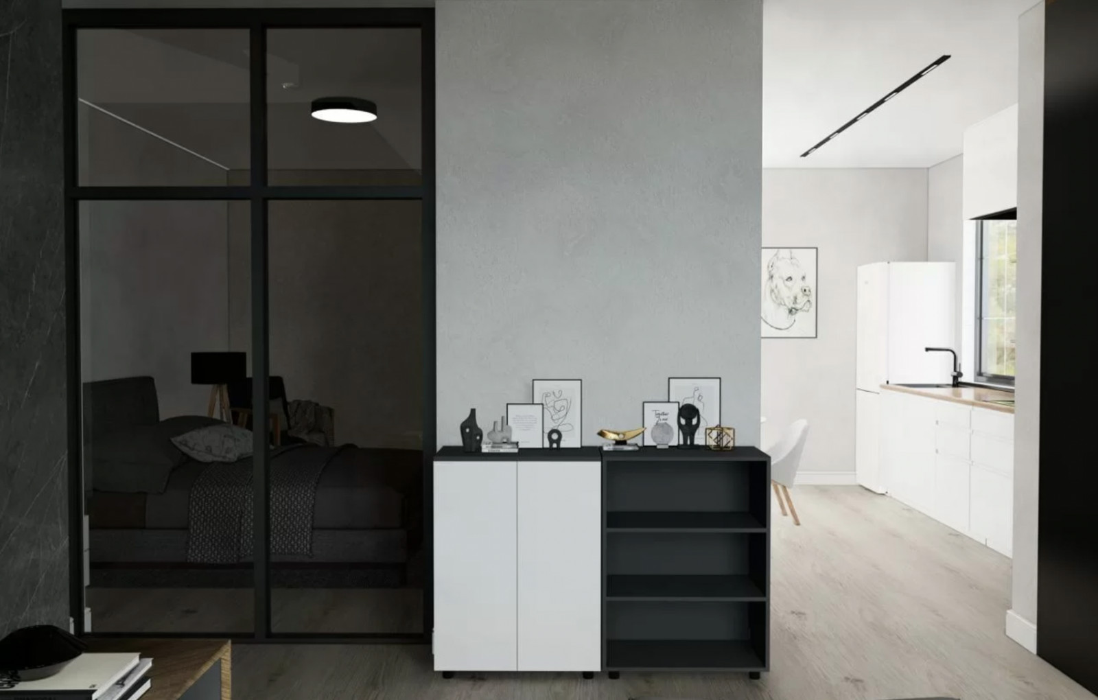 Дом в Геленджике