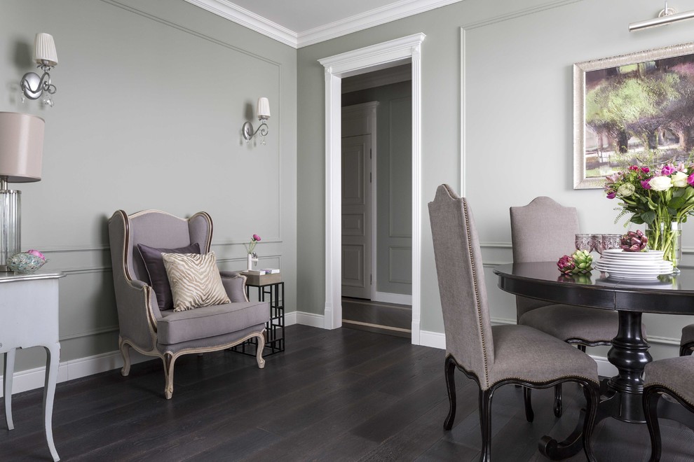 Квартира в ЖК "Лазаревское"