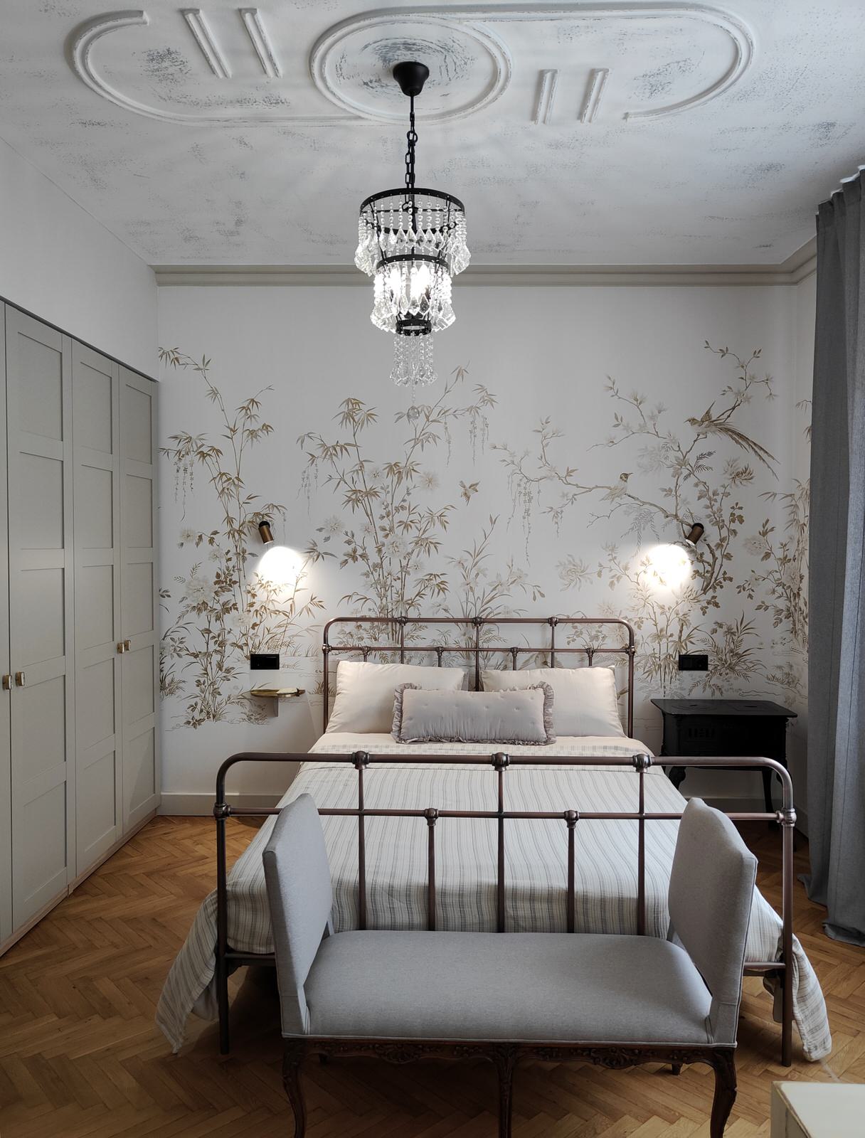 Kairis.La vie en rose