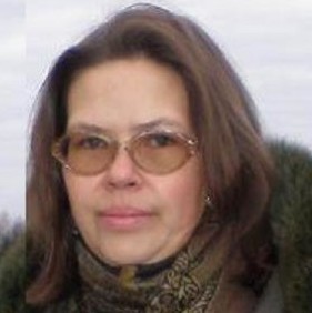 Катерина Галкина