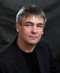 Леонтий Кондратьев