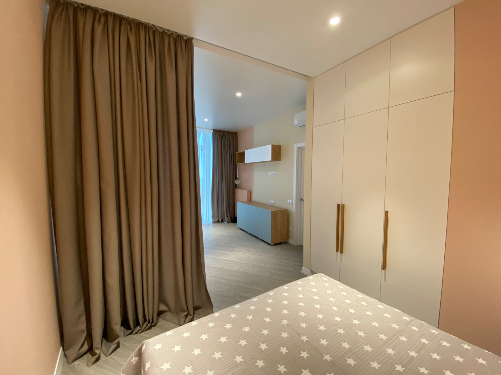 ЖК Сколково