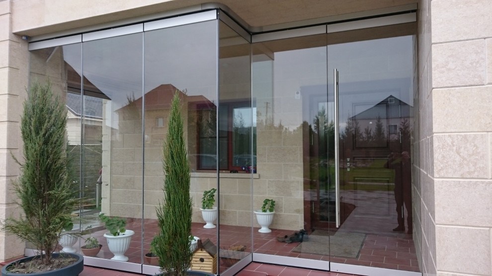 Коттедж Костанай