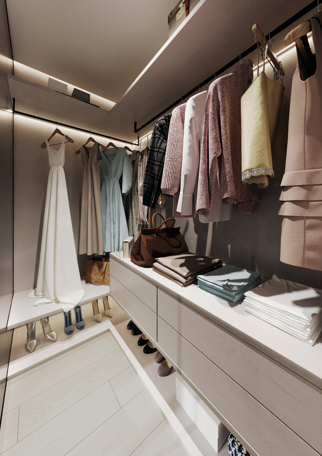 ЖК Европейский г.Воронеж