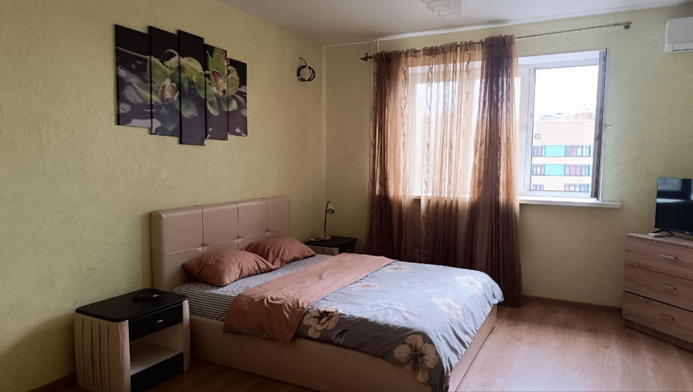 Хоумстейджинг для посуточной аренды в Домодедоов