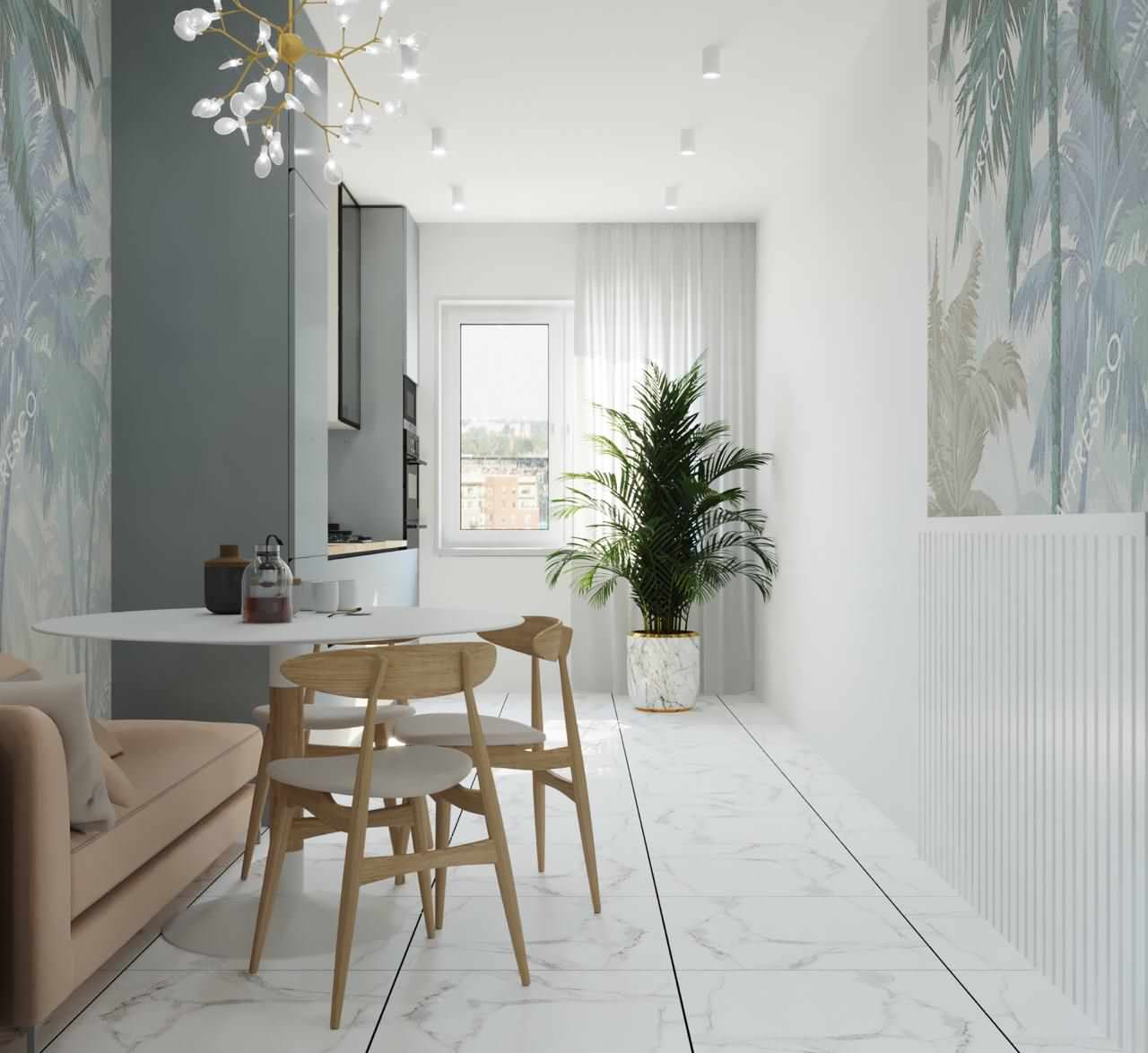 квартира в калининграде