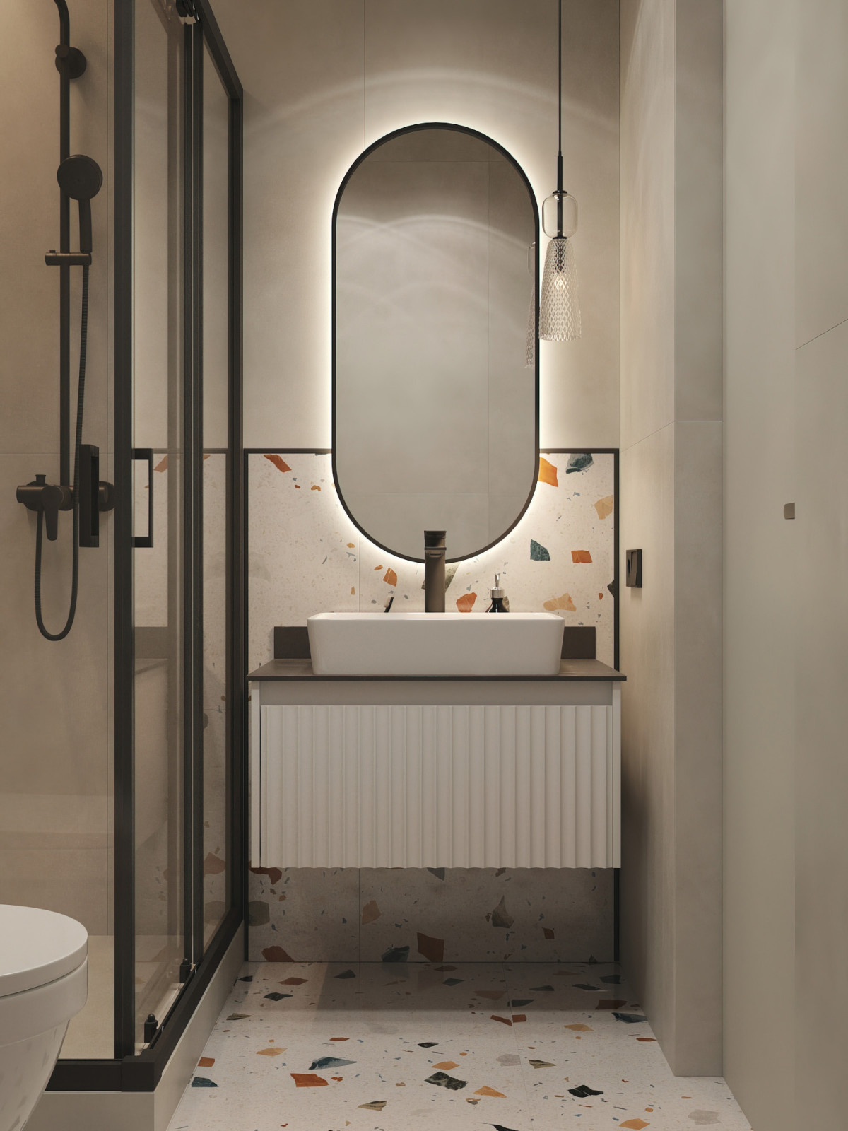 Обложка проекта: ЖК Европейский Квартал 1к