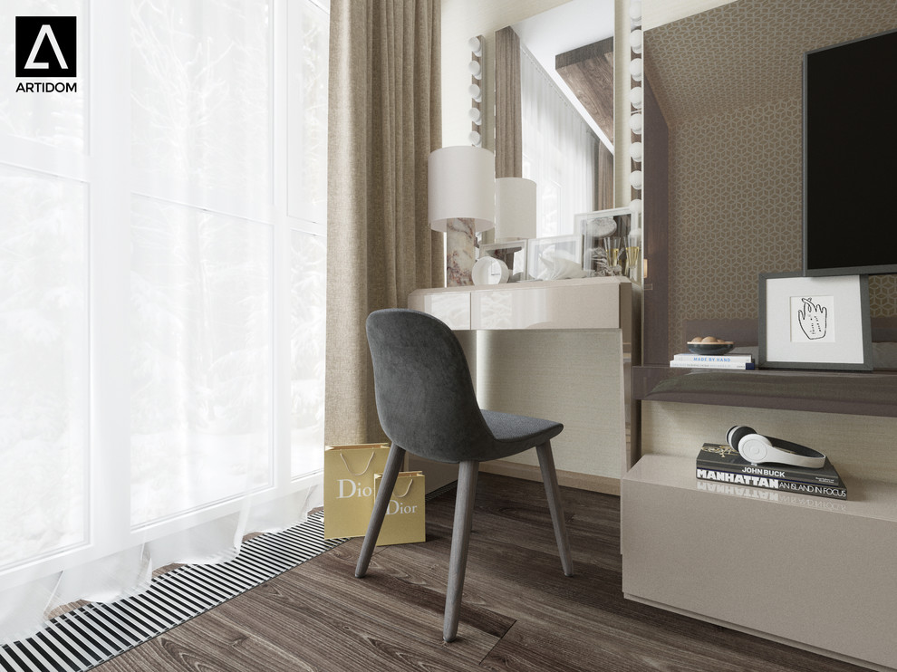 ЖК "Акварели"