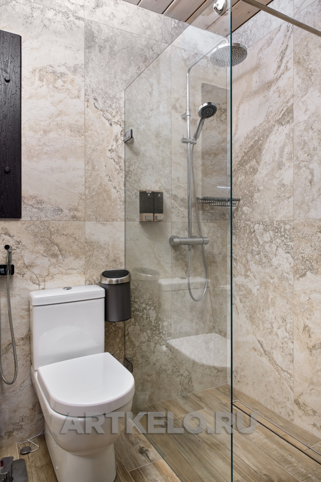 Обложка проекта: Дом Графское