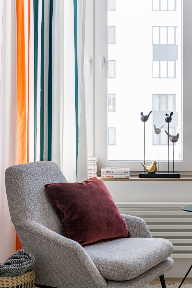 В стиле минимализм