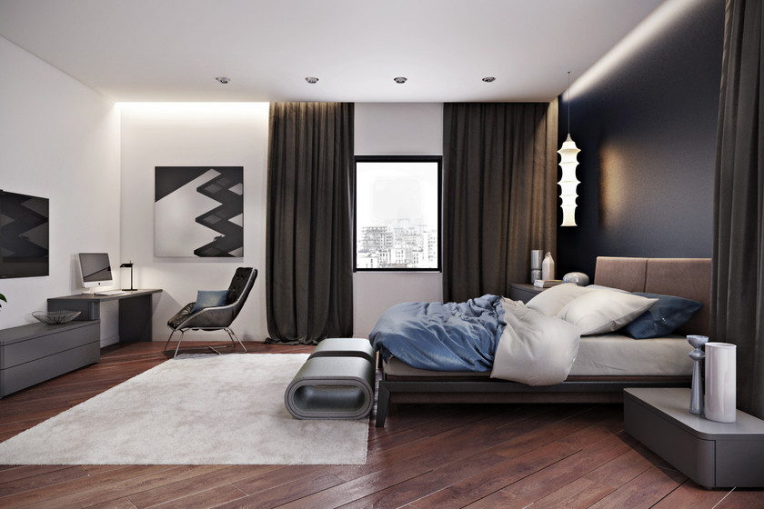 Частный дом Холмогородский