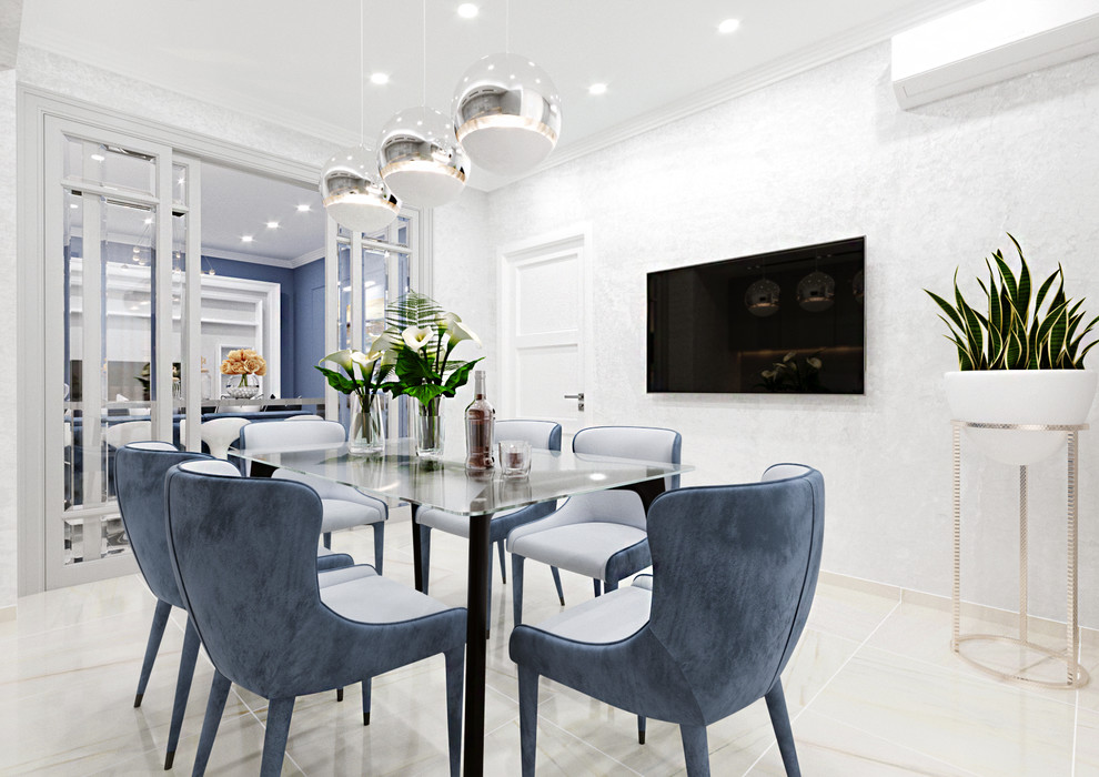 Обложка проекта: Дизайн гостиной в скандинавском стиле