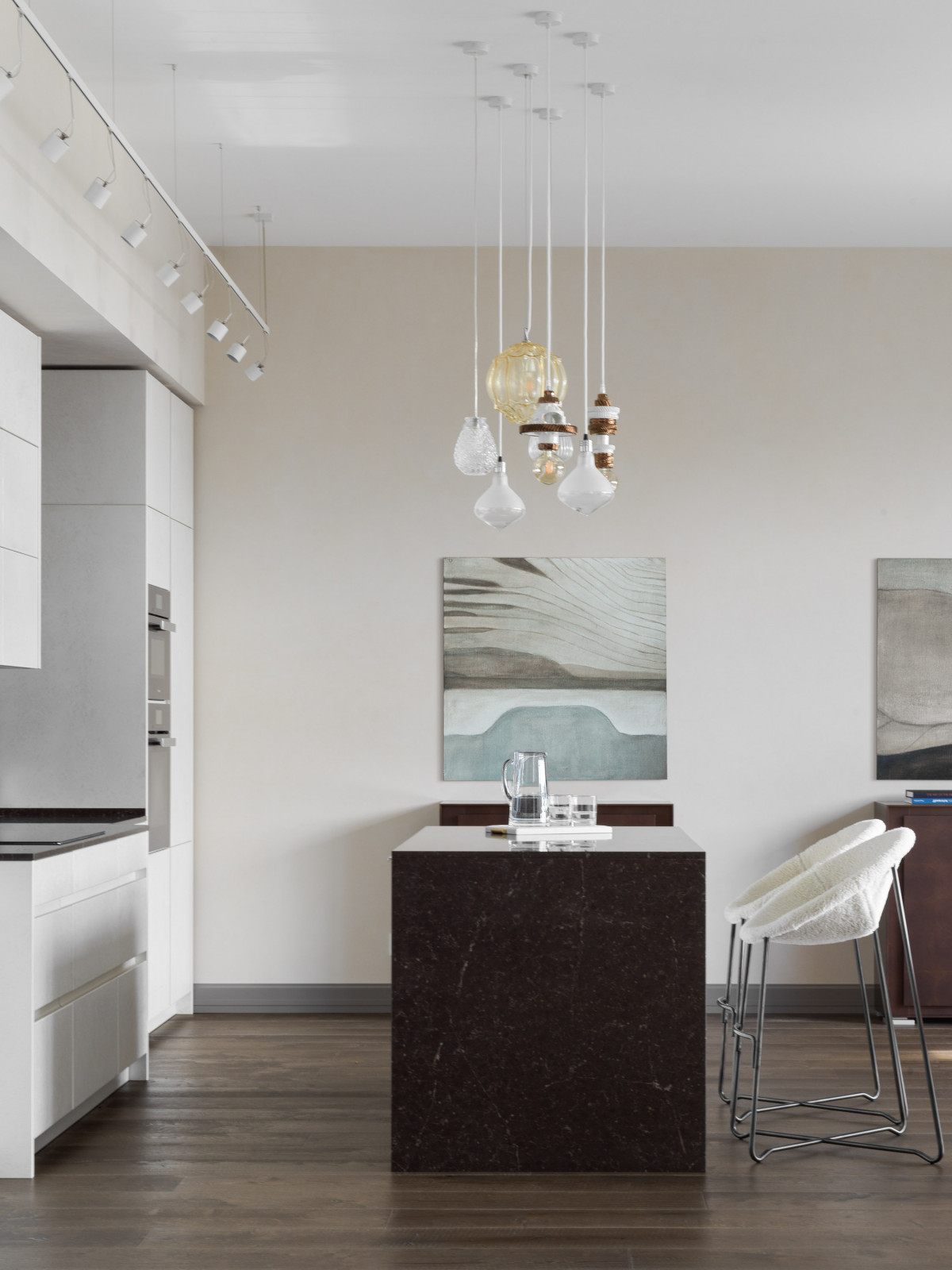 Загородный дом 500м, Миллениум Парк