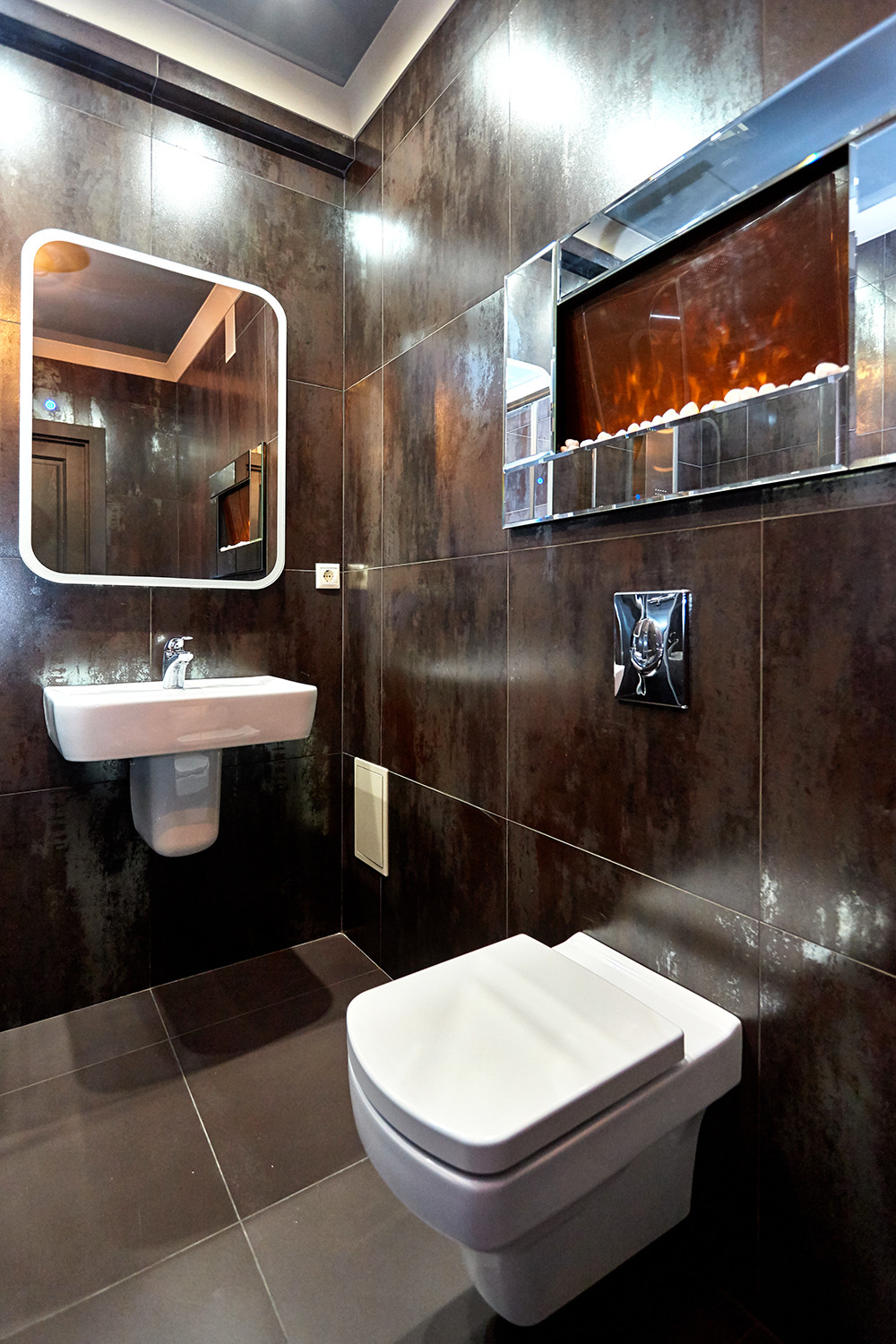 087 Квартира