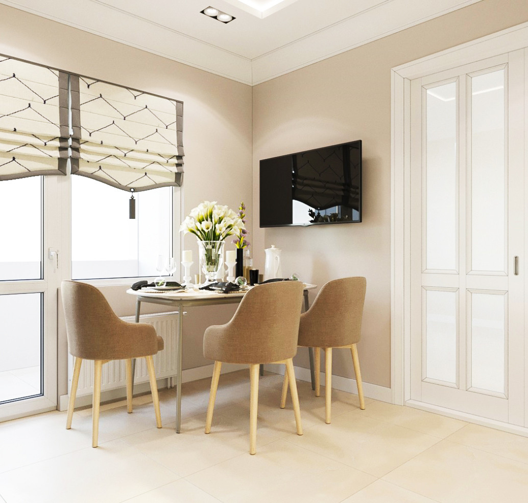 Квартира в Химках