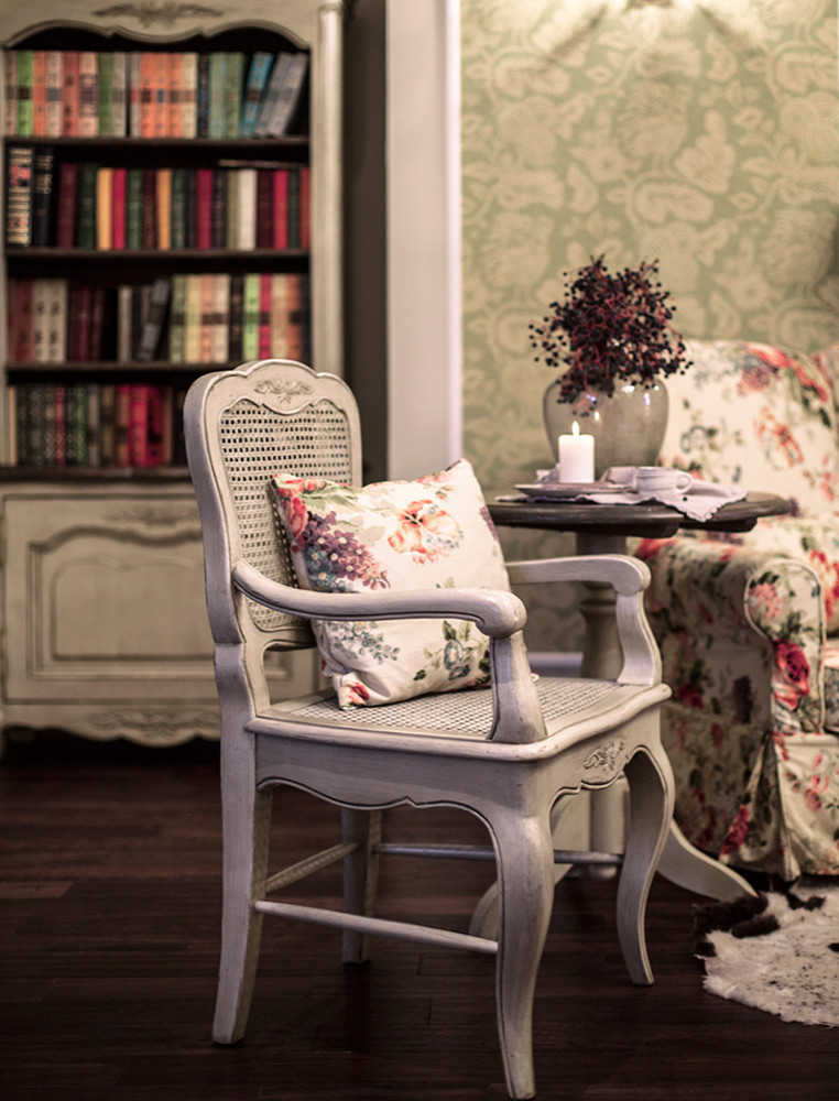 Классика Прованса