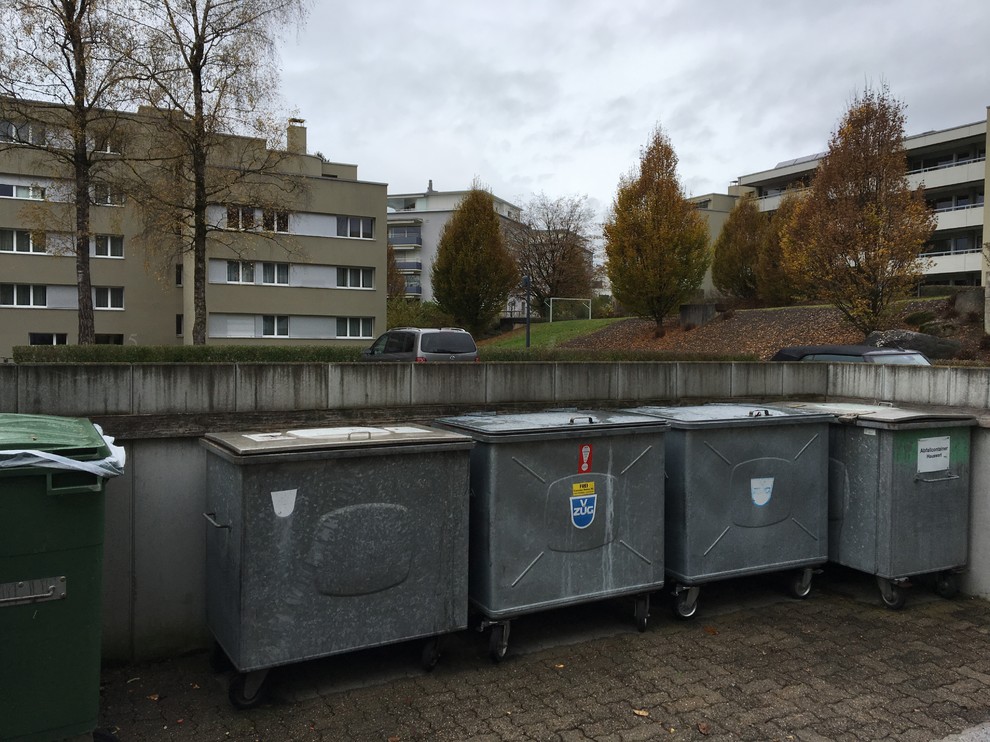 Личный опыт: Жизнь в Швейцарии — квартира, быт и условия жизни