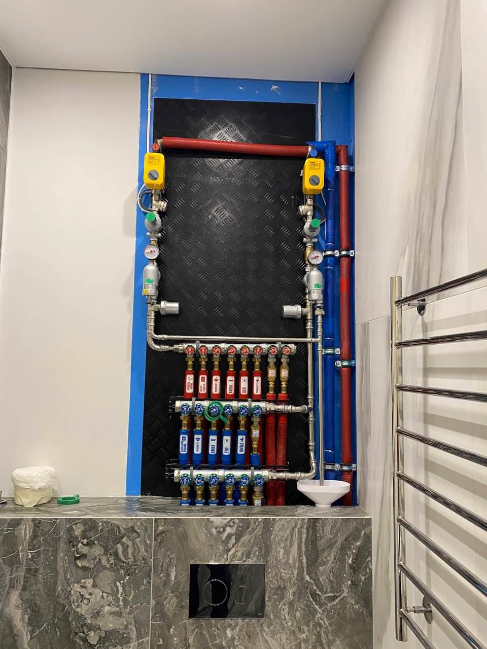 ЖК "АРТ Сити"