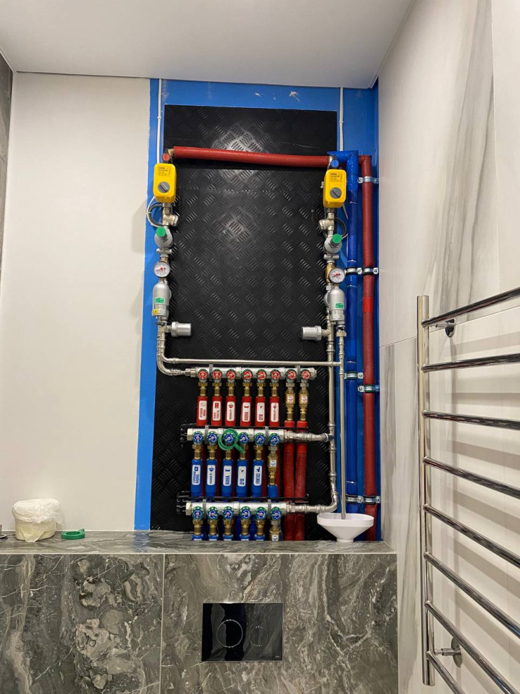 ЖК "АРТ Сити"