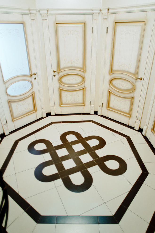 Александрийские двери