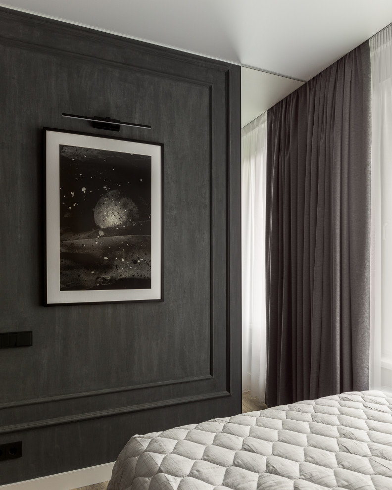 Холостяцкая квартира в Одинграде