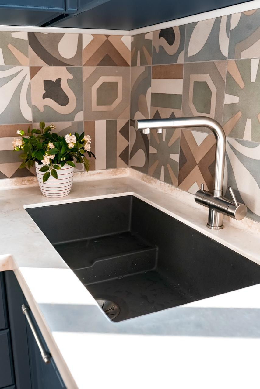 Неоклассика для молодого холостяка