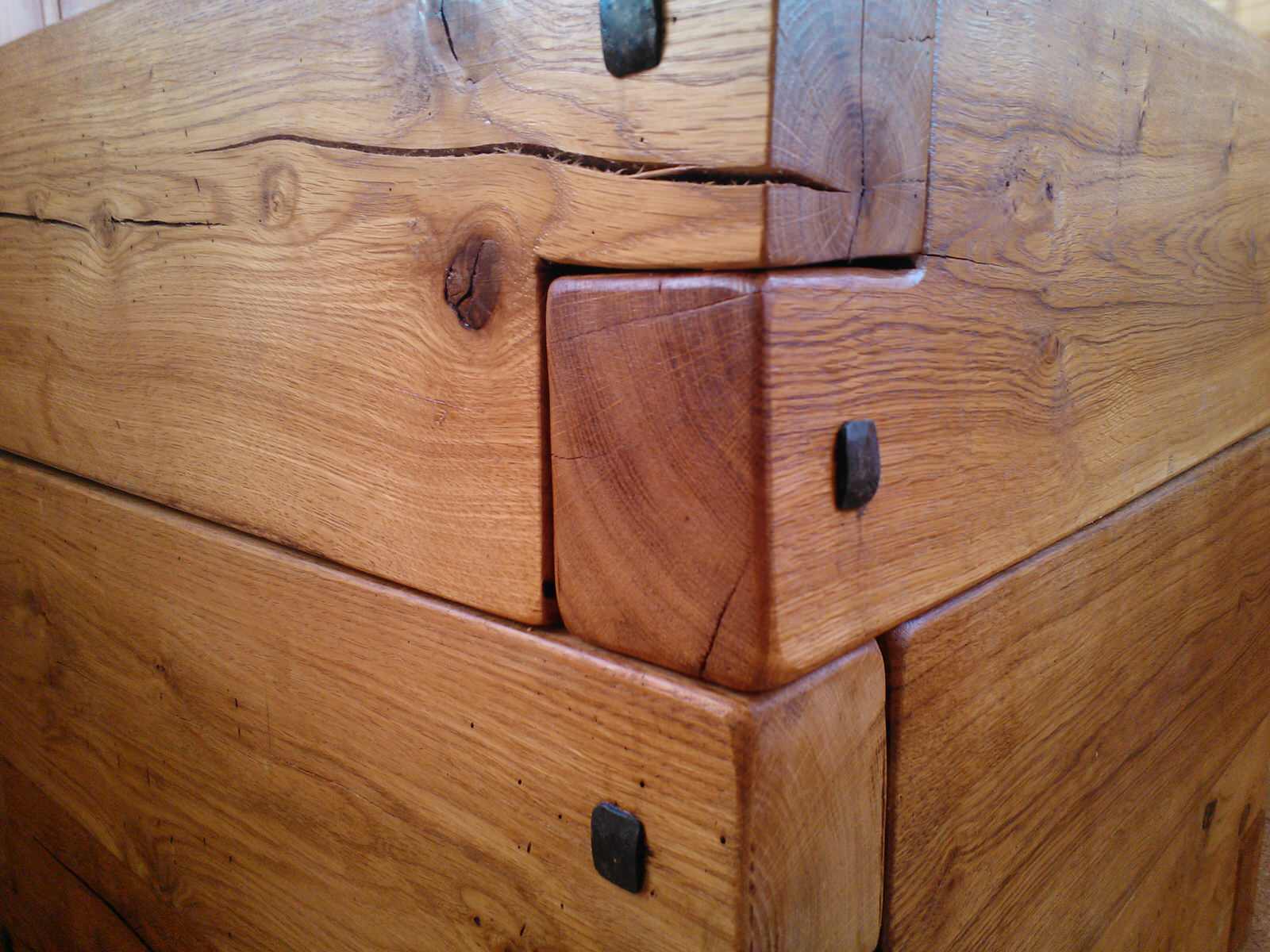 Обложка проекта: беседка