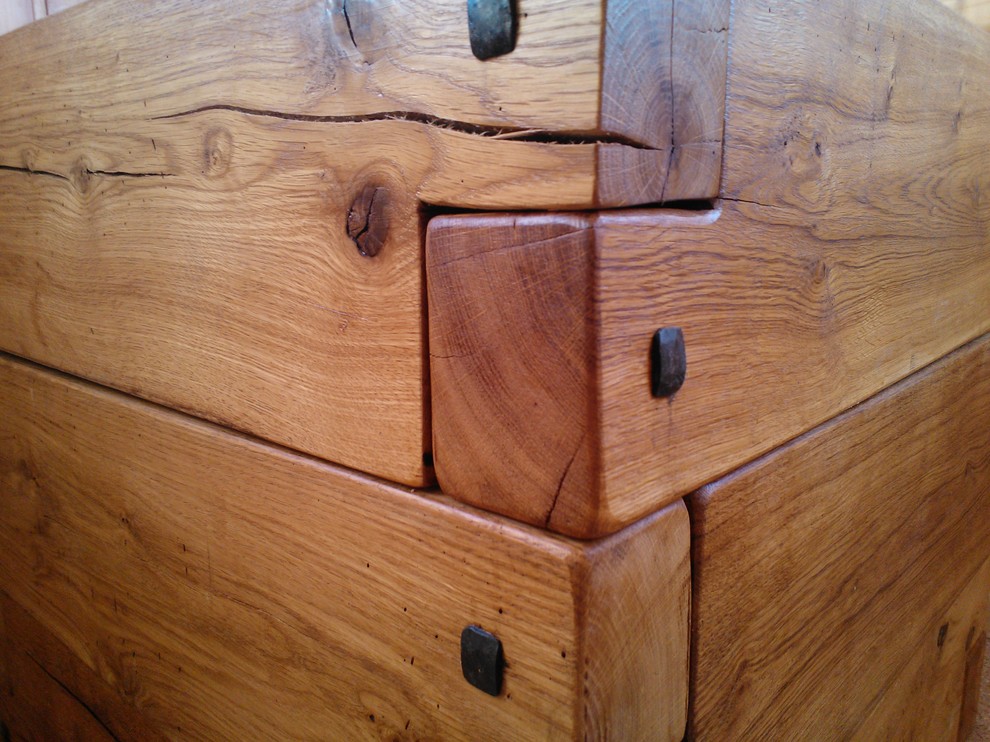 Обложка проекта: беседка