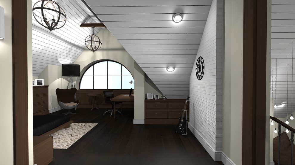 Коттедж Рождественно