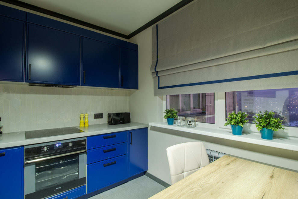 Квартира для молодого человека