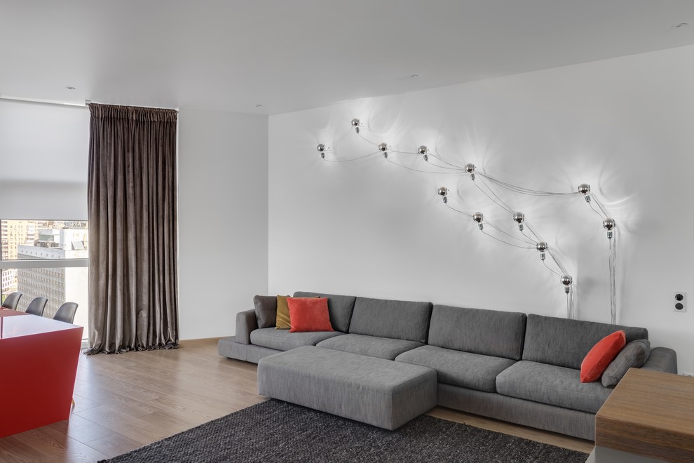 Музыка света