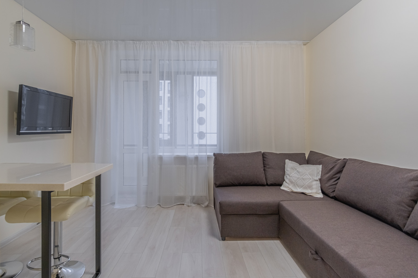 Мебель в Квартал Галактика