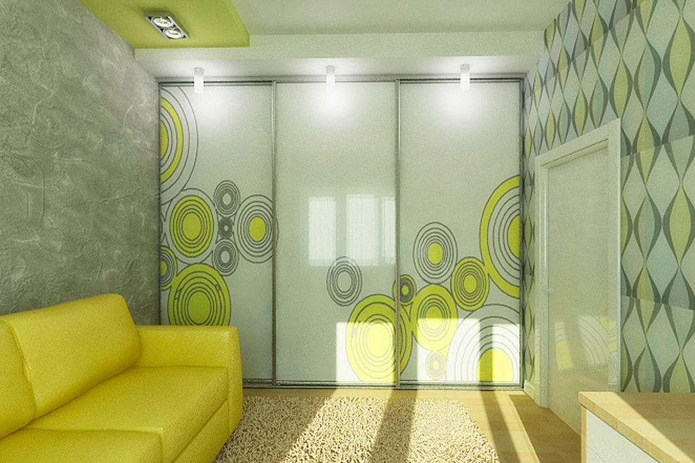 Таунхаус на Широкой Речке