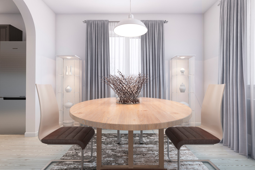 Загородный дом.