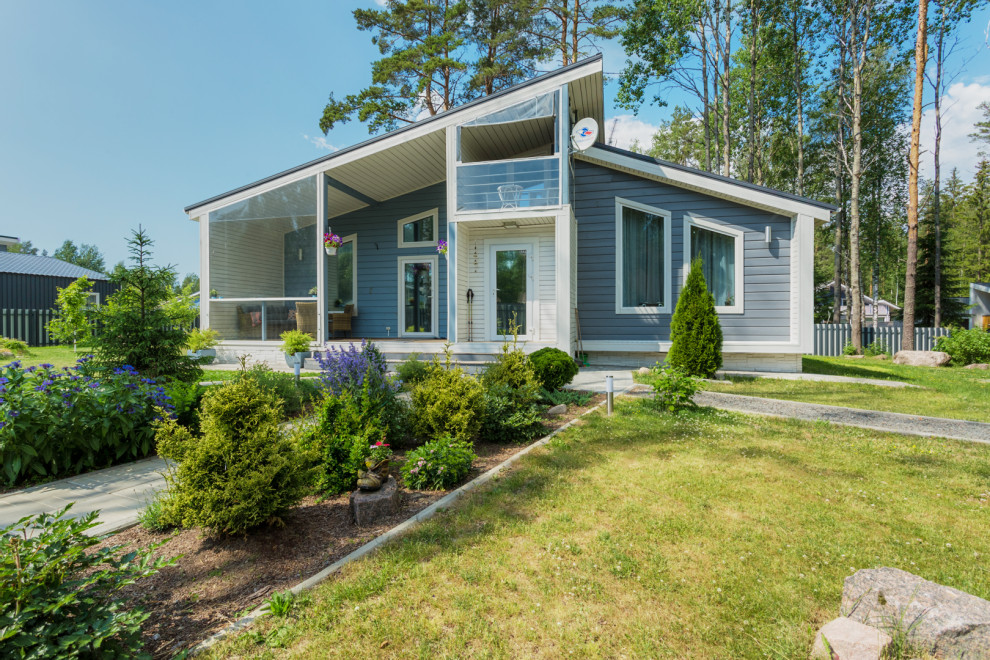 Коттедж в Симагино