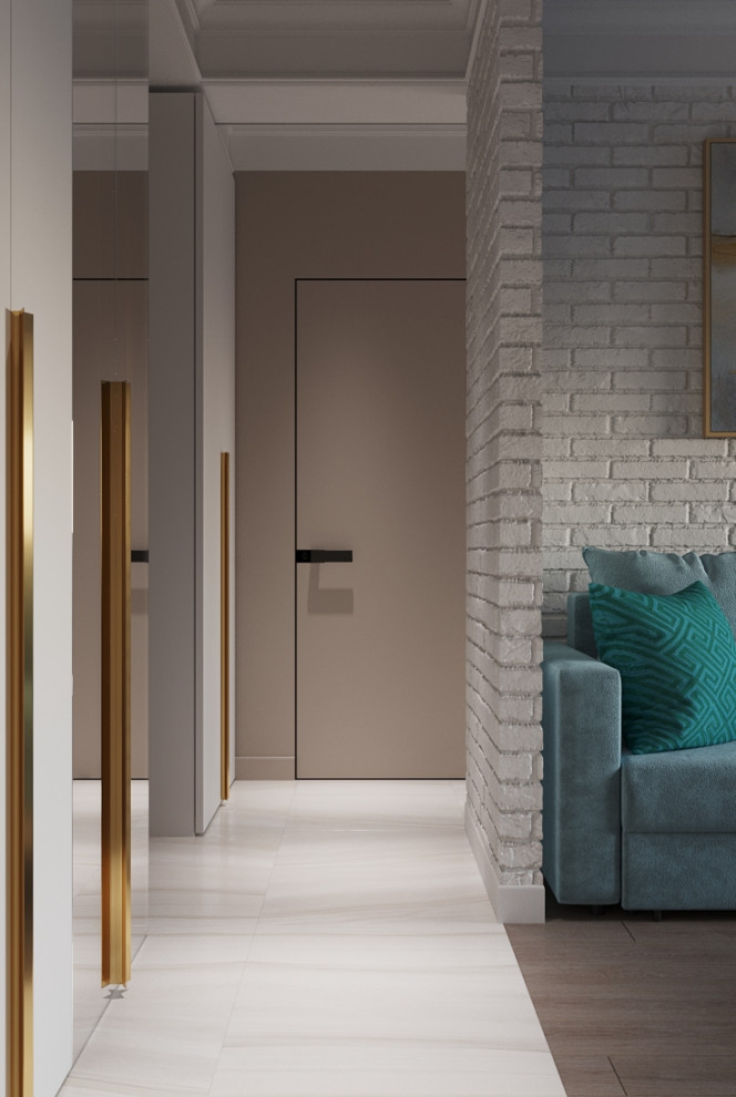 жк Лидер г.Сочи