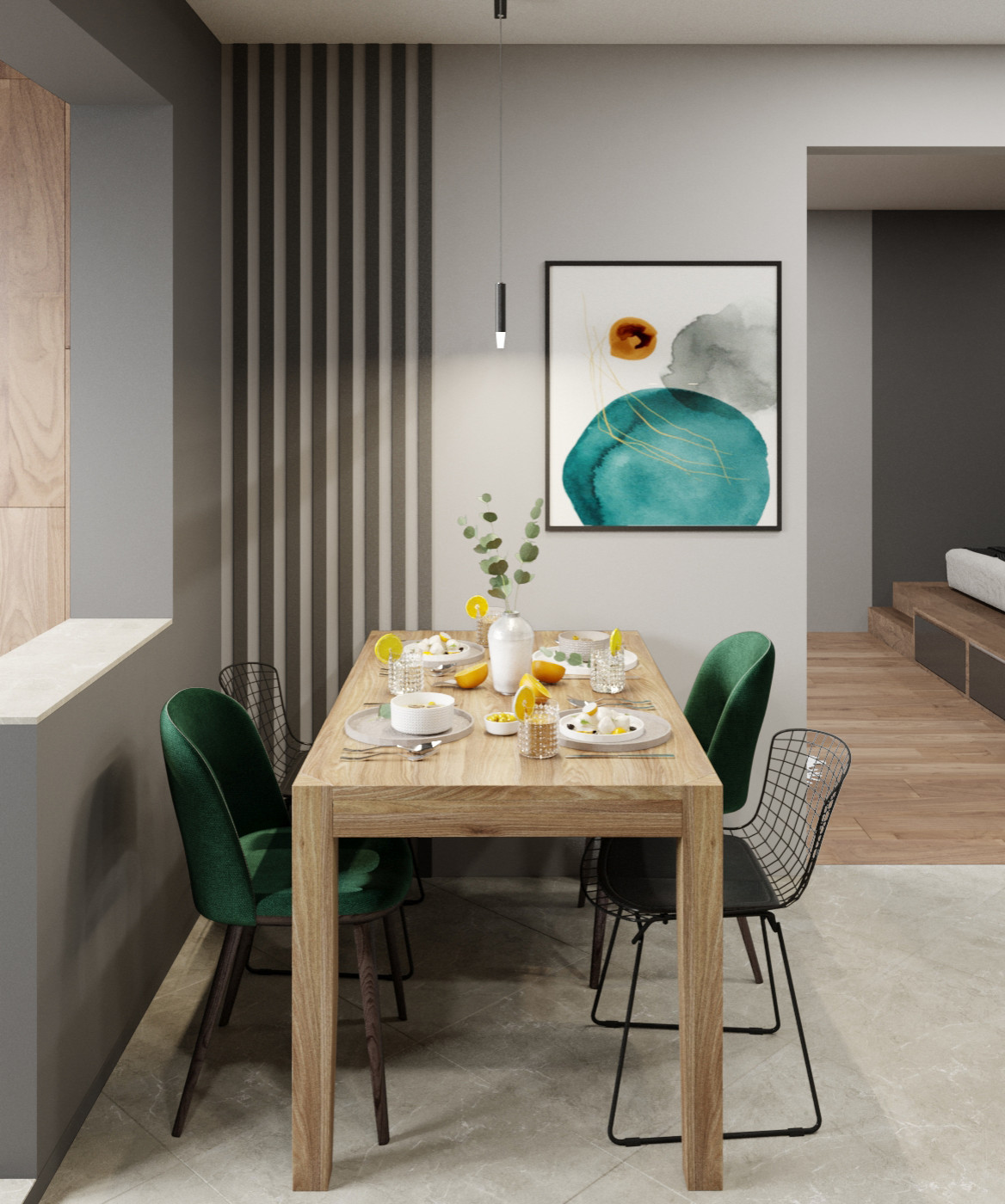 43,8 кв.м. Однокомнатная кв.,г.Воронеж