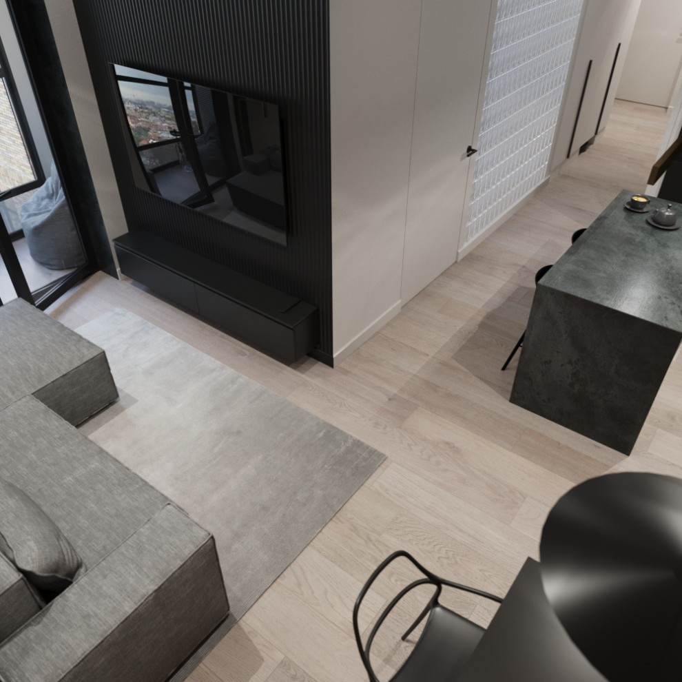 Лиговский проспект