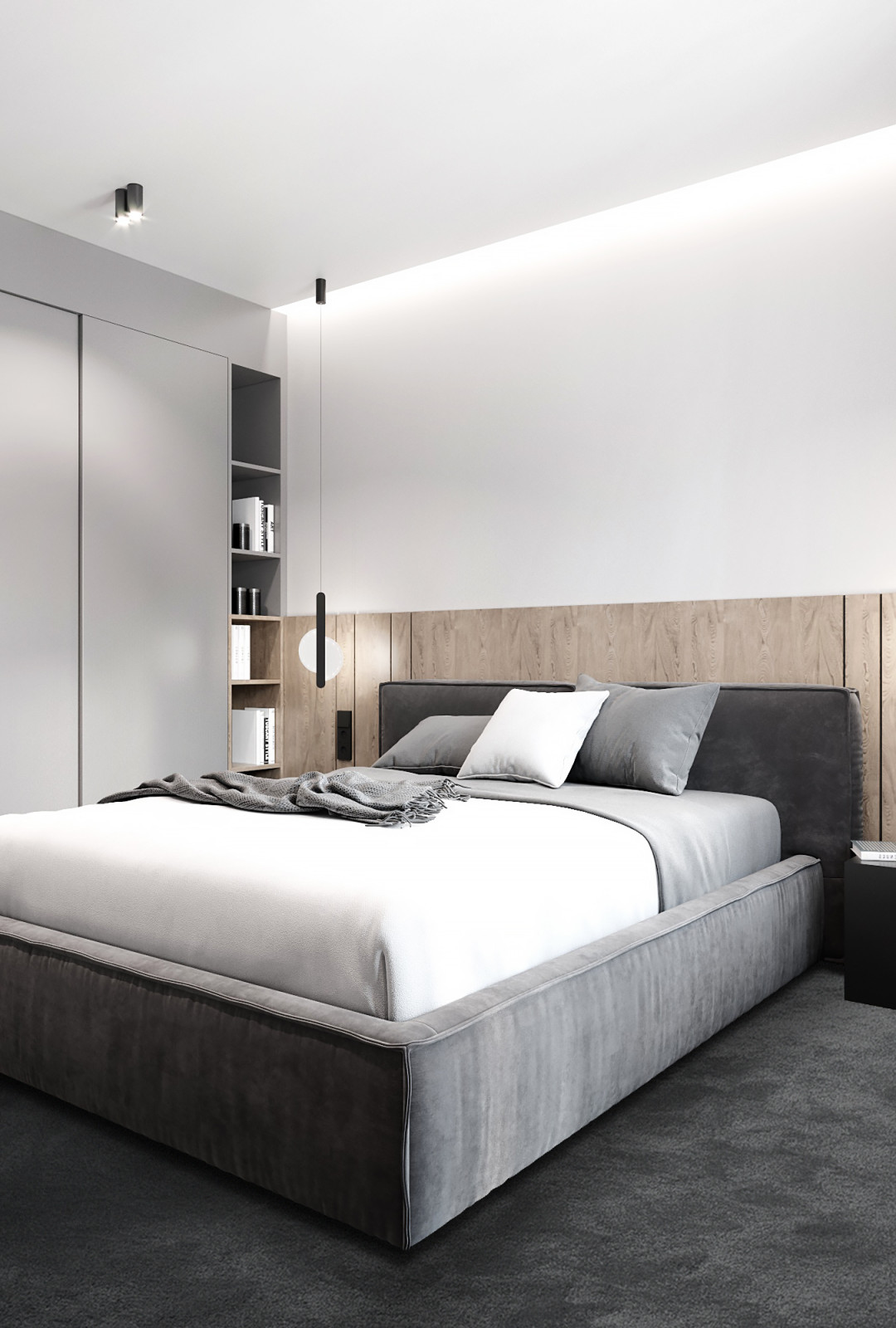 Квартира в ЖК Европейский Парк