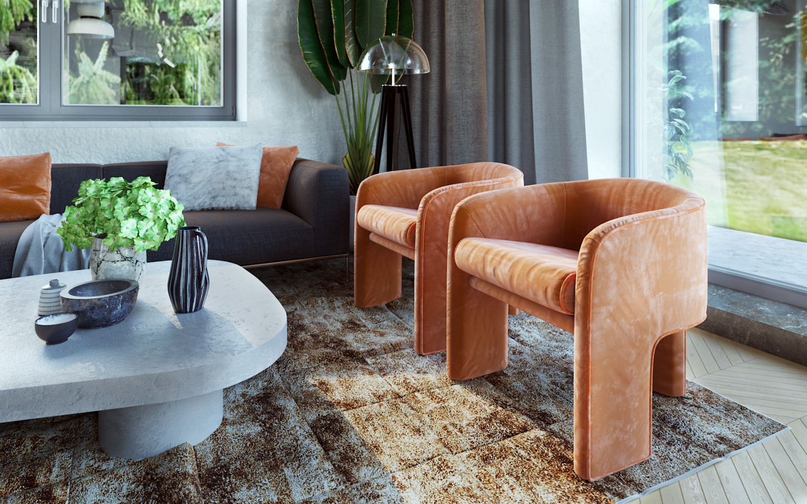 Жилой дом в Калининграде