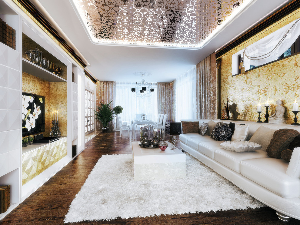 RESIDENCE, village "High Coast"