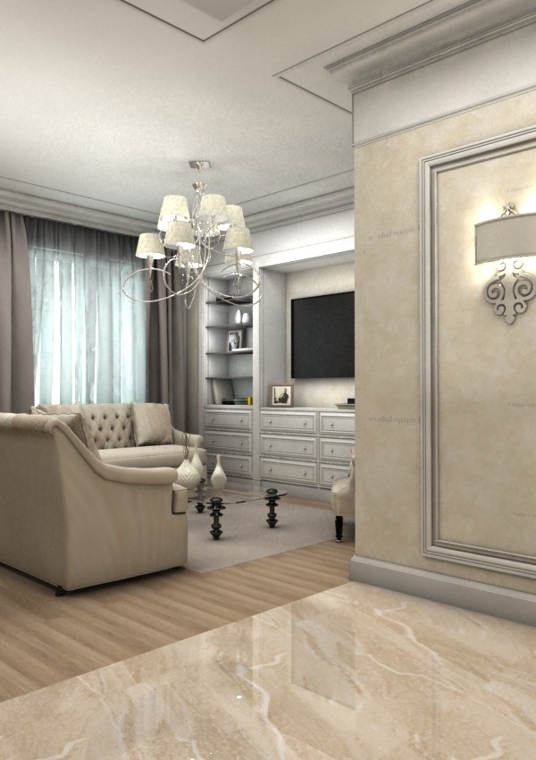 ЖК Ромашково