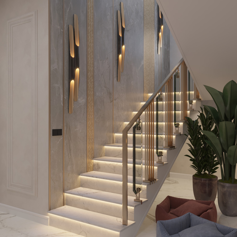 дом 200 м2 г.Москва