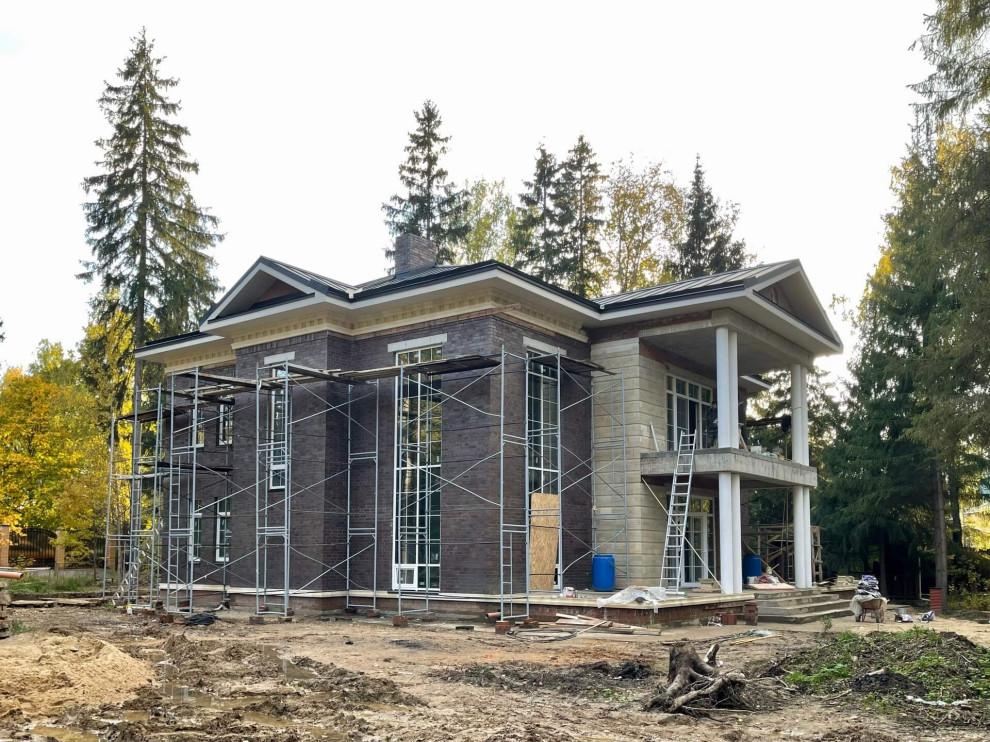 Вопрос: Почему для готового проекта все равно нужен архитектор