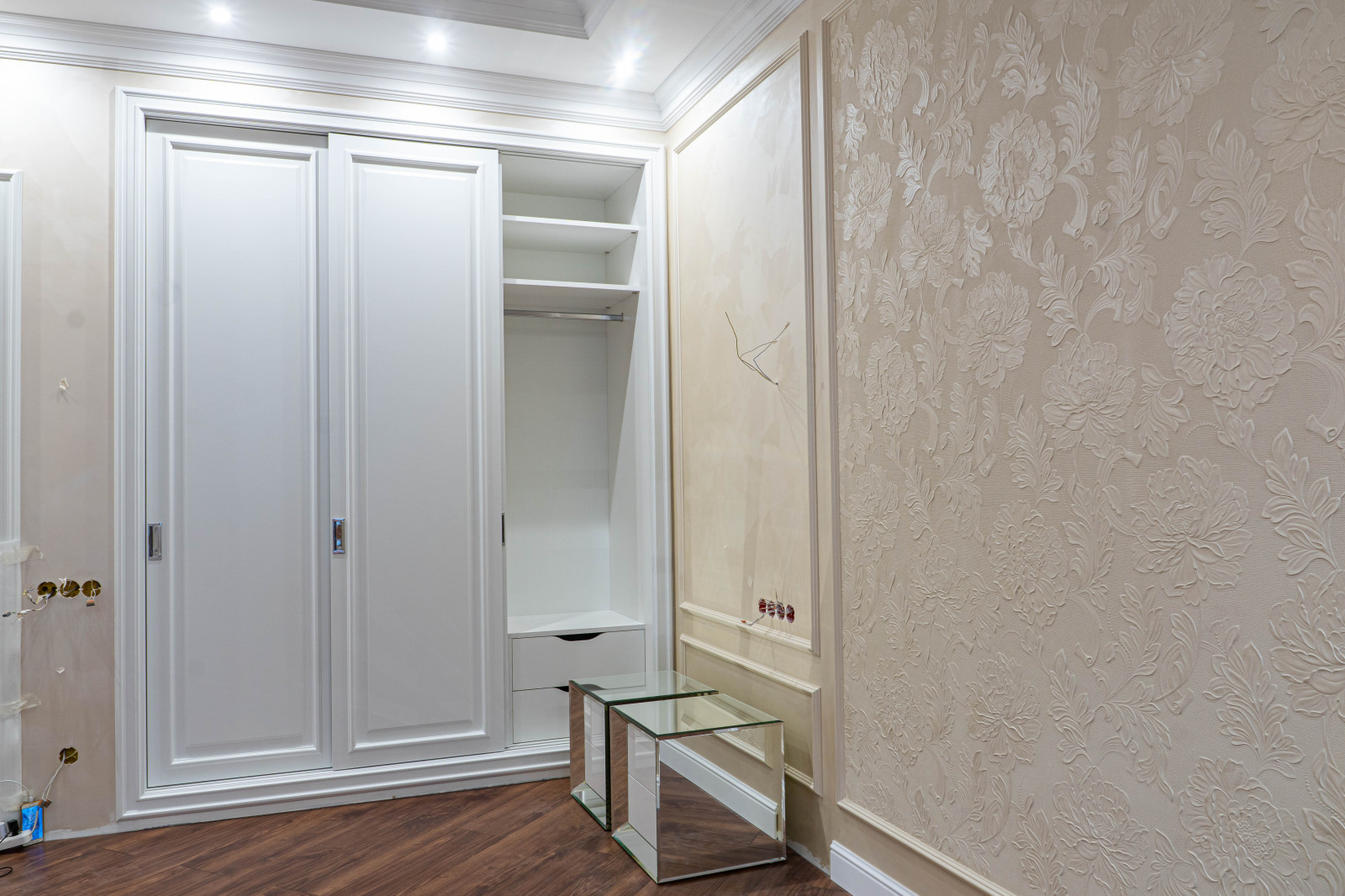 Смольный 17 - 2